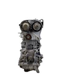 MOTOR GOLF 1.4 TSI GAS 2014 2015 A 2016