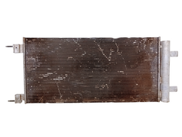 CONDENSADOR AR ONIX TRACKER 2021/MONTANA 2023/ 1.0 1.2 TURBO