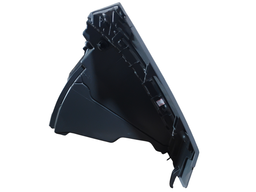 TAMPA PORTA LUVAS POLO VIRTUS NIVUS 2018 2019 2020/..