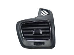 DIFUSOR AR LATERAL LADO DIREITO JEEP COMPASS 2016 A 2021