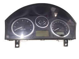 PAINEL INSTRUMENTO LAND ROVER RANGE SPORT 2009 2.7