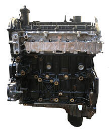 MOTOR S10 TRAILBLAZER 2.8 DIESEL 2014 2015 2016/.. 200CV AUT