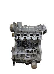 MOTOR GOLF 1.4 TSI GAS 2014 2015 A 2016