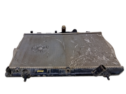 RADIADOR AGUA JAC J3 1.4 1.5 2011 A 2015 (RECUPERADO)