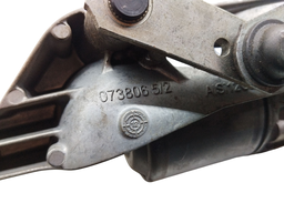 GALHADA LIMPADOR PARABRISA DIANT MERCEDES C180 2013 A 17