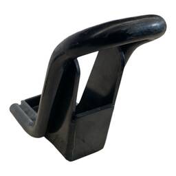 SUPORTE GANCHO REBOQUE TRAILBLAZER 2019/23