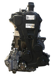 MOTOR S10 2.8 16V DIESEL 2012 2013 180CV (MANUAL)