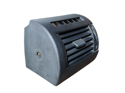 DIFUSOR AR ESQUERDO VOLKSWAGEN FOX CROSSFOX  SPACEFOX 2004 A 2010