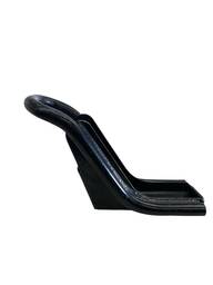 SUPORTE GANCHO REBOQUE TRAILBLAZER 2019/23