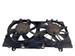 ELETROVENTILADOR SENTRA 2.0 2007 A 2013 C/DETALHE