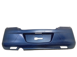 Parachoque Traseiro Onix 2013 2014 a 2020