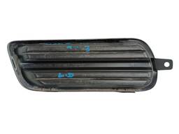 GRADE MOLDURA PARACHOQUE DIREITA S/ MILHA CITY 2013 A 2014