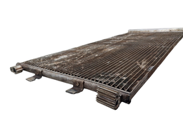 CONDENSADOR AR RENAULT MASTER 2.3 2014 2015 A 2020