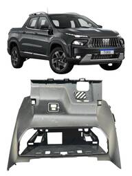 Moldura Painel Central Fiat Toro 24 100277454