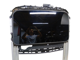 TETO SOLAR COROLLA CROSS 2022 2023 2024/..