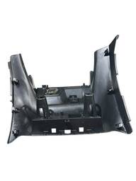 MOLDURA PAINEL CENTRAL FIAT TORO 24 100277454