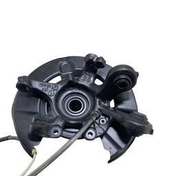 z- montante traseiro direiro bmw 118i 2004 2013