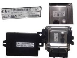 KIT CODE INJEÇÃO RENAULT KWID 1.0 2021 