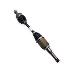 Semi eixo dianteiro esquerdo onix prisma 1.4 auto 2013 a 19