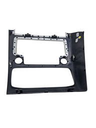 MOLDURA CENTRAL PAINEL FOX SPACEFOX 2010 A 2019