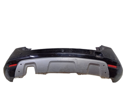 Parachoque Traseiro Duster 2012 2013 a 2015 C/DETALHE