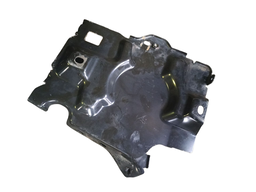 SUPORTE BATERIA CITROËN C4 HATCH 2007 A 2011 PALLA 2007 A 16