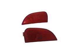 PAR REFLETOR OLHO DE GATO FIAT PALIO 2012 A 16