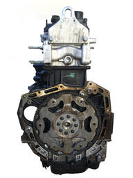 MOTOR S10 2.8 16V DIESEL 2012 2013 180CV (MANUAL)