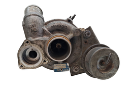 TURBINA C4 RCZ 308 408 508 5008 DS3 DS4 DS5 1.6 THP 2012/