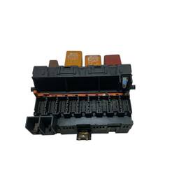 Caixa Fusivel Rele Vw Gol G2 G3 1.0 8v 1994 a 2005