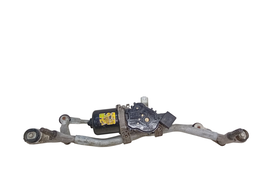 Galhada Limpador Parabrisa Citroen Ds3 12/ C3 13 2014 a 2021