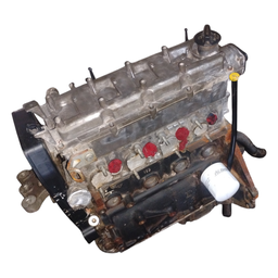 MOTOR COBALT SPIN 1.8 8V FLEX 2017/...