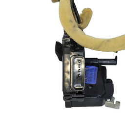 FECHADURA PORTA DIANTEIRA ESQUERDA KICKS 2017/ VERSA 2021/