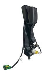 ENGATE FECHO DUPLO CINTO TRASEIRO FIAT TORO 16/24 100282907