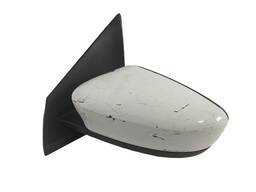 Retrovisor Esquerdo Ka 2015 a 2021 Elétrico S/ Pisca