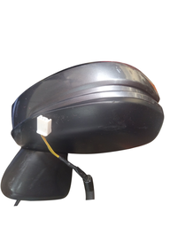 Retrovisor Esquerdo Fit Wr-v 2015 a 2021 S/ Pisca