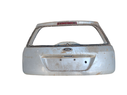 Tampa Traseira Fiesta Hatch 2003 2004 a 2014
