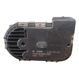 TBI CORPO DE BORBOLETA PEUGEOT 207 1.4 8V