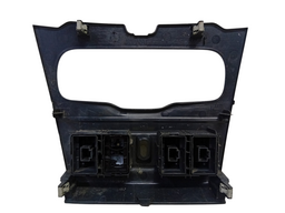 MOLDURA COMANDO AR SANDERO 2015/ LOGAN 2014/