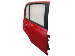 PORTA TRASEIRA DIREITA UNO 2011 A 2021 COM DETALHES 