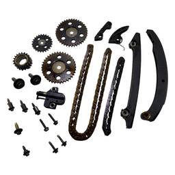 KIT CORRENTE MOTOR FORD FOCUS 2.0 2006 2010  DURATEC
