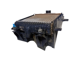 RADIADOR INTERCOOLER RANGE ROVER SPORT 3.0 V6 DIESEL 14 A 17