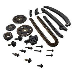 KIT CORRENTE MOTOR FORD FOCUS 2.0 2006 2010  DURATEC