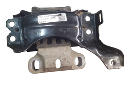 Coxim Do Motor Volkswagen Polo 2019 1.0 5u0199555