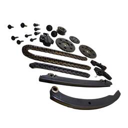 KIT CORRENTE MOTOR FORD FOCUS 2.0 2006 2010  DURATEC