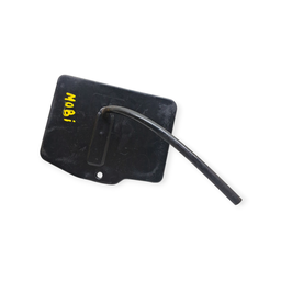 Suporte inferior bateria mobi 2017 2018 2019 2020 2021 2022/