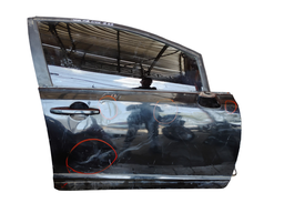 Porta Dianteira Direita Fit 2015/21COM DETALHES, Original 