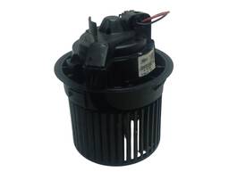 Motor Ar Forçado Sandero Logan 14/ Duster Oroch Captur 12/ 