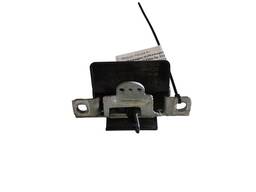 FECHADURA MECÂNIC TAMPA TRAS GOL G5 G6 G7 G8 09/23 FOX 04/10