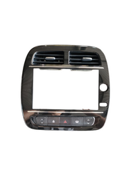 MOLDURA CENTRAL PAINEL KWID 2023 682605480r